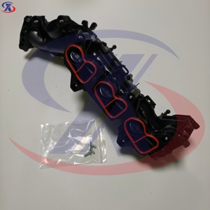 Colector de Admisión para BMW Serie 2 F45 F46 X1 F48 Mini Clubman 11618593972 11618513855 11618596905 - Product Image 1