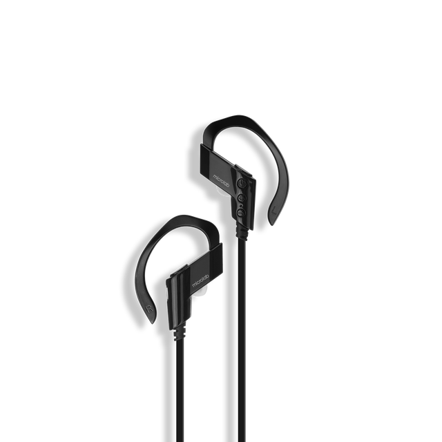 Hot Products Sport Gaming Wireless 4.0 Earphone Headphone Headset with Sweatproof for Workout