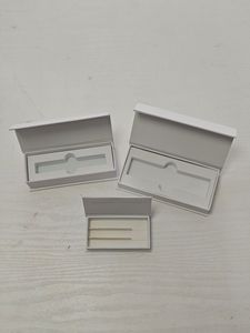 Custom Smell Proof Magnet Rectangle High Quality Cardboard Flip Cover Packaging Paper <b>Box</b> <b>Pack</b> With EVA Form - Product Image 4