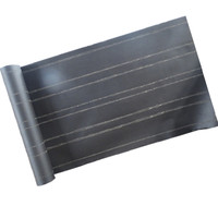 Papier d'étanchéité en asphalte imperméable pour toiture, sous-couche anti-humidité, norme ASTM D-4869, garantie 5+ ans