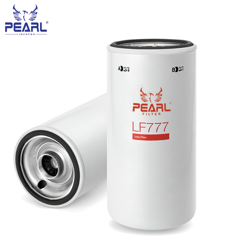 High quality Oil Filter LF777 Truck
