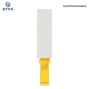 Qtss 3.38 inch TFT LCD màn hình hiển thị Module 180*640 <span class=keywords><strong>RGB</strong></span> <span class=keywords><strong>SPI</strong></span> MCU IPS LCM Bảng điều chỉnh 3.4 \ "LCD mô-đun hiển thị - Product Image 6