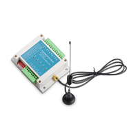 SK509 5W 4 canaux 433/490/868/915MHz Module émetteur-récepteur RF longue portée 8Km