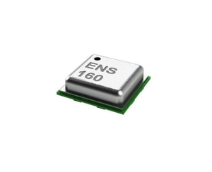 ENS160-BGLT Sensoren Transducer Gassensoren LUFTQUALITÄTSSENSOR I2C-AUSGANG ENS160-BGLT - Product Image 1