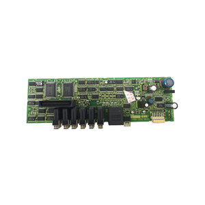 Placa de circuito impreso FANUC probada A20B-2001-0940 - Product Image 1