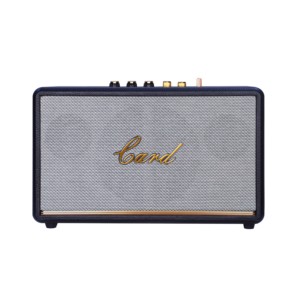 Portable 6 pouces pour haut-parleur Bluetooth avec de beaux effets sonores spacieux de conception pour la lecture de musique - Product Image 5