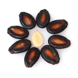 Semi di melone in camicia bollito semi di anguria salati semi di melone umido Snack per il tè - Product Image 3