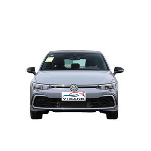 Venta caliente 2024 <span class=keywords><strong>Golf</strong></span> 380TSI DSG GTI Volks-wagen <span class=keywords><strong>Golf</strong></span> <span class=keywords><strong>Plus</strong></span> Auto Fuel Car 5-seat Family Car Hatchback - Product Image 2