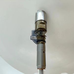 Inyector de Combustible 320-0677 Compatible con Motor C6.6 320D 323D, Piezas de Maquinaria de Construcción de Alto Rendimiento - Product Image 4