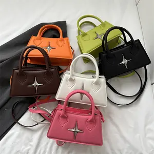 2023 Ladies Purse Fashion Bag Handle Small Bag Spring Women Cute Handbags for women