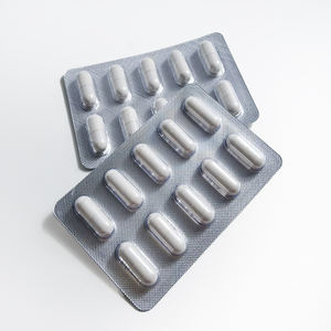 Suplemento de hierbas OEM Natural Maca & Tribulus Terrestris para hombres-Cápsulas de hierbas para adultos con soporte inmunológico Certificado GMP - Product Image 1