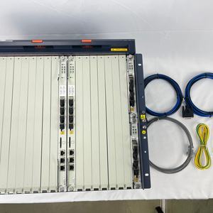 FTTH PON GPON OLT 1g 10g 16 Prot C300 Zxa10กับ GTGH gtgo Service BOARD - Product Image 3