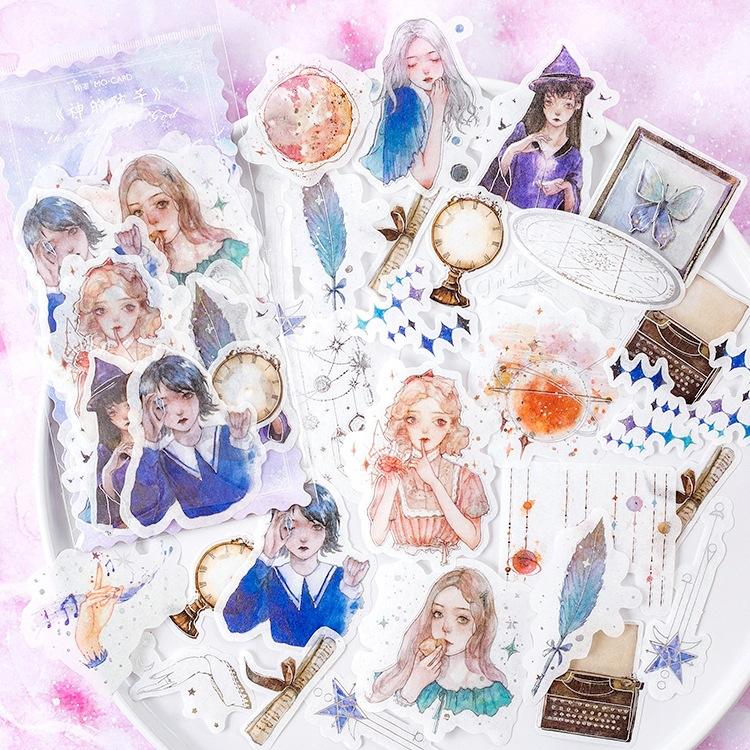 7 Enfant de Dieu, argent déjoué, 60 pièces.