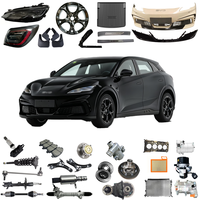 Pièces détachées de haute qualité pour véhicules hybrides BYD Seal 06 GT Dmi EV, accessoires automobiles en stock