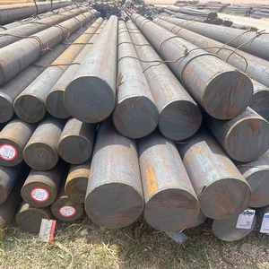 Barre ronde en <span class=keywords><strong>acier</strong></span> au carbone tréfilé à froid, finition brillante, AISI 1045 C45E S45C, diamètre 6-80 <span class=keywords><strong>mm</strong></span>, haute précision - Product Image 3