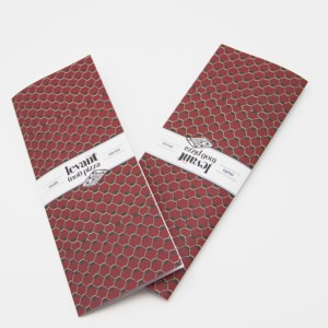 Servicio de impresión de diseño personalizado Folleto de folleto de <span class=keywords><strong>pizza</strong></span> Catálogo Manual de instrucciones de impresión de tarjetas - Product Image 4
