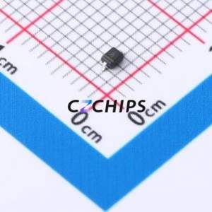 Nuevo y original ESD3Z5V0 SOD-323 Transistor ESD y protección contra sobretensiones (TVS/ESD) - Product Image 1