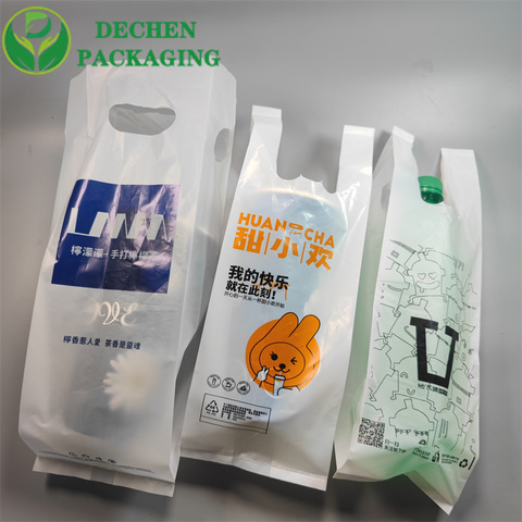 Shopping Packaging Bags For Boutique &amp; Retail Use