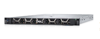 Servidor en Rack Dell PowerEdge R660 1U, Computación de Alto Rendimiento para Centros de Datos de Pequeñas Empresas