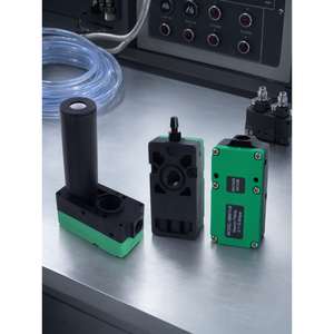 Generador de Vacío ABM ABX 5 10 20 30 de Aleación de Aluminio, Mini, de Alta Resistencia, para Automatización Neumática - Product Image 2