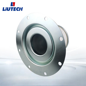 ตัวกรองแยกน้ำมันและก๊าซ LiUTECH รุ่น 1625 1657 40 สำหรับเครื่องอัดอากาศแบบสกรู - Product Image 2