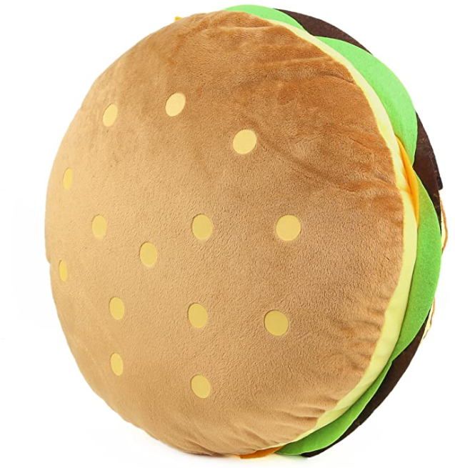 Hamburger(2)