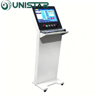 Scie à panneaux CNC automatique UNISTAR, machine professionnelle de découpe de panneaux de bois, scie à panneaux CNC à quatre côtés pour meubles en panneaux