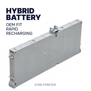 7.2V 6500mAh High Performance VOLTREXX Prius Hybrid <b>Battery</b> CE UL OEM Replacement Factory Direct - Product Image 1