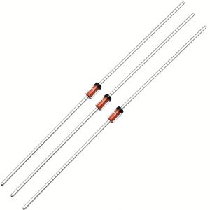 100% Brand-New Original 1N757ARL 9V1 DO-35 Diode One-stop Procurement of Electronic Components CZSKU:CP29LE80 - Product Image 1