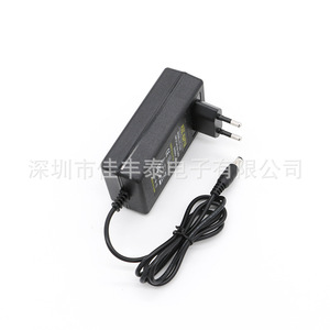 Adaptador de Corriente Alterna/Corriente Directa Rey.1 de 12V 3A 36W para Monitor LCD, Tira de Luz LED, Dispositivo de Depilación - Product Image 4