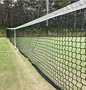 Tốt <span class=keywords><strong>Tennis</strong></span> <span class=keywords><strong>Net</strong></span>/pickleball <span class=keywords><strong>Net</strong></span> cho ngoài trời và trong nhà <span class=keywords><strong>PE</strong></span> <span class=keywords><strong>Net</strong></span> - Product Image 1