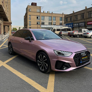 Coloré Ppf Pvc vinyle décoration changement de couleur Film Wrap Original voiture peinture <span class=keywords><strong>Passion</strong></span> poudre pour carrosserie - Product Image 3