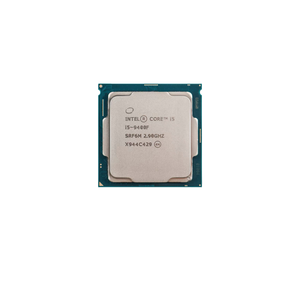 Venta al por Mayor de CPU para Escritorio Core I5-9400 2.9GHz, Socket LGA 1151, Versión OEM/en Caja Disponible con Tecnología de Virtualización - Product Image 4