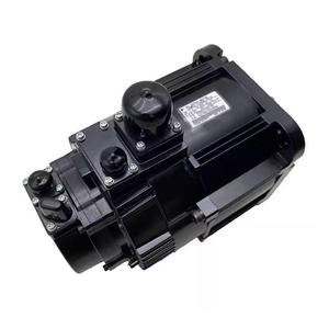 El Motor de Eje Externo del Robot SGMRV-13ANA-YR1D es Apto para Uso Industrial - Product Image 6