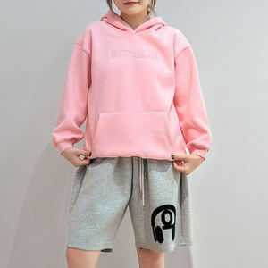 Automne à manches longues hauts lâche capuche chemise Harajuku Y2K vêtements <span class=keywords><strong>femme</strong></span> sweat mode Chenille broderie sweats à capuche femmes - Product Image 2