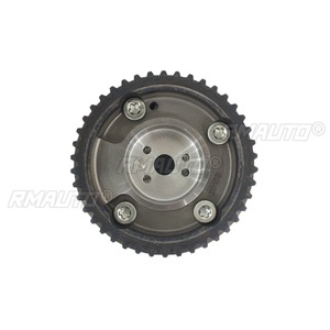 เฟืองตั้งเวลาไอดีไอเสียเพลาลูกเบี้ยว หมายเลข 2437003000 อะไหล่เครื่องยนต์สำหรับรถยนต์ฮุนได - Product Image 3