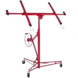 Outil de Construction de levage de panneau de levage de cloison sèche de 11 pouces - Product Image 1