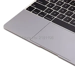Pellicola Protettiva Adesiva in Vinile 2026 per Protezione Anteriore e Inferiore per Apple <span class=keywords><strong>Macbook</strong></span> 15 13" <span class=keywords><strong>Pro</strong></span> 16" 14" A2251 A2485 A3448 - Product Image 5