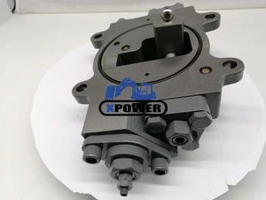 Nouveau régulateur XPower SBS80 267-1624/2671624 pour excavatrice sur chenilles E312C - Product Image 5