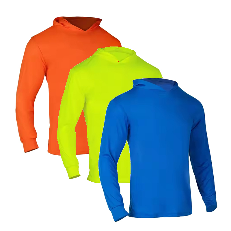 Wanxiao Durable High Visibility Hi Vis