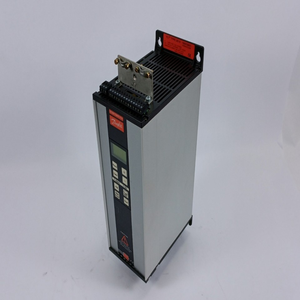 ตัวควบคุม PLC ระบบอัตโนมัติสำหรับอุตสาหกรรม195H3601 VLT2010สินค้าใหม่ของแท้ - Product Image 1