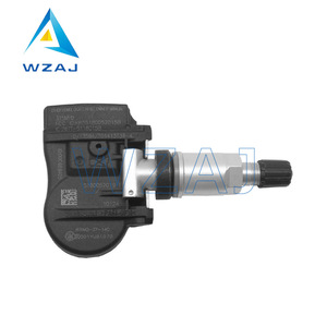 Capteur de pression des pneus WZAJ BBM2-37-140B pour Mazda 6 CX5 CX9 TPMS - Product Image 4