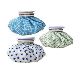 6 inch đầy màu sắc làm mát băng gói lạnh tùy chỉnh nóng lạnh gói chữa đau đầu đau răng băng gói - Product Image 5