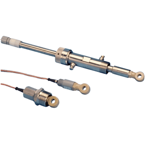 เซ็นเซอร์วัดค่าการนำไฟฟ้าแบบไร้ขั้วไฟฟ้าชนิดทอรอยด์ รุ่น TB4042 ทำจากวัสดุ PEEK สำหรับเครื่องวัดค่า pH สำหรับสารละลายที่มีฤทธิ์กัดกร่อนทางเคมี รองรับ OEM - Product Image 5