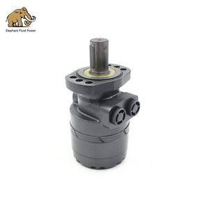 <span class=keywords><strong>Putzmeister</strong></span> pompa beton hidrolik, 484279 Motor Auger hidrolik - Product Image 5