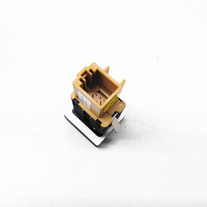 Interruptor de asistencia de estacionamiento Skoda 5LD 919 281, botón de radar para interruptores automáticos Skoda Yeti - Product Image 3