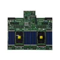 Serveur rack GPU 8U |   Extension d'E/S arrière |   Calculations IA haute performance |   En stock