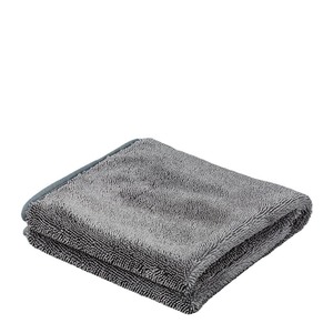 Toalla de microfibra para limpieza de coches, extra gruesa y absorbente para el detallado de vehículos - Product Image 4