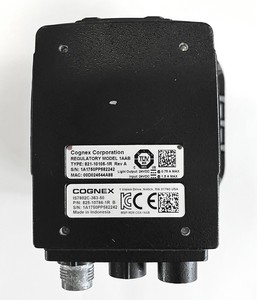 Plc Is7802c 363 50 Couleur <strong>Came</strong> + Cbles In-sight Insight 7802c Patmax Wrnty for Warranty Product - Product Image 2