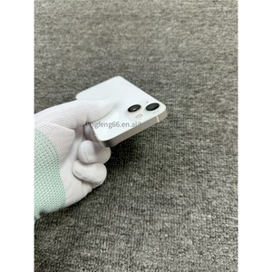 Nuevo Teléfono 13 Mini Desbloqueado, Versión Estadounidense, GSM CDMA LTE, Pantalla de 6.7 Pulgadas, 4GB+128/256/512GB de Almacenamiento, KAI OS, Hexa Core, 5G - Product Image 2